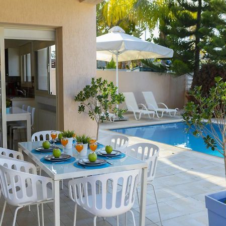 Villa Michelle 2 Protaras Bagian luar foto